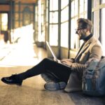 Psicoterapia online.